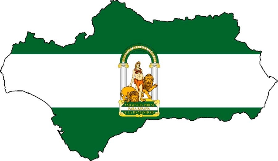 Día de Andalucía