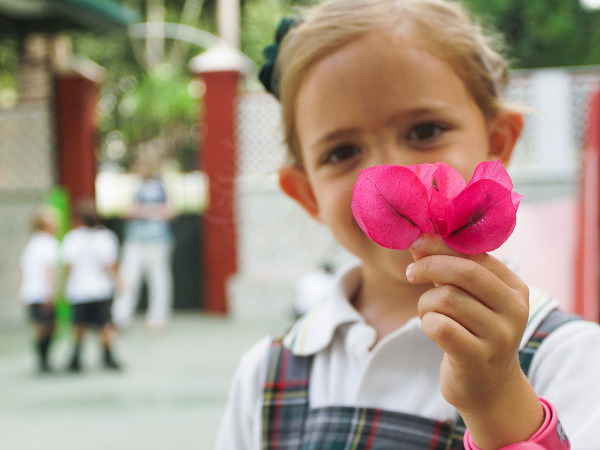 Día de la Santa Infancia