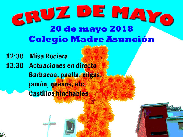 Cruz de Mayo