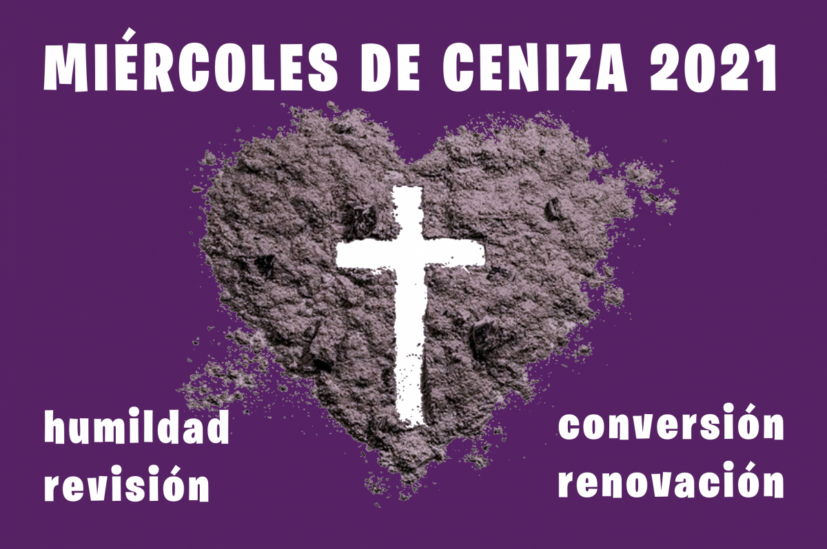 Miércoles de ceniza