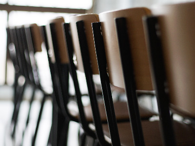 Comedor del Colegio