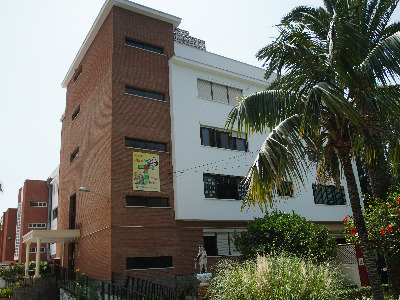 El colegio