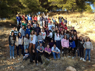 Convivencia Morlaco 2013