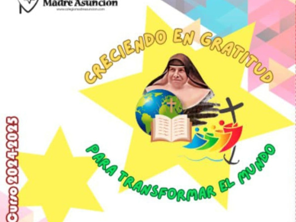BOCADILLO SOLIDARIO: Camino de Esperanza