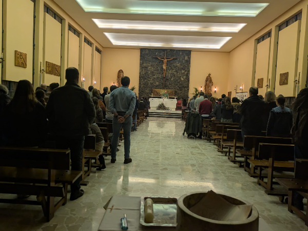 ALUMNOS DE 3º Y 4º DE LA  ESO, RECIBEN LA PAÑOLETA DE JUCAR: