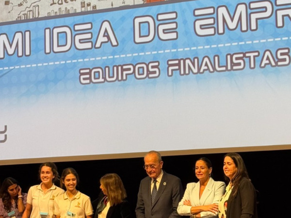 MI IDEA DE EMPRESA.
