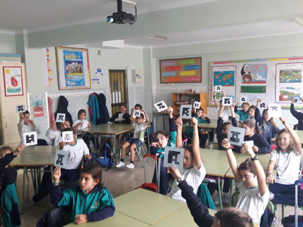 Aprendemos y nos divertimos