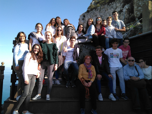 Gibraltar