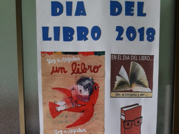 Día del Libro