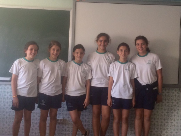 Finalistas de Pangea