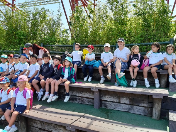 Selwo Marina 1ºE.Primaria