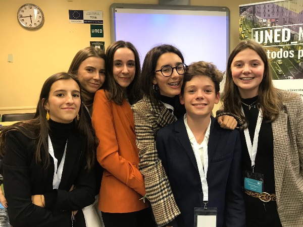 Torneo Nacional de Debate escolar