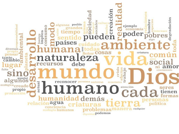 Carta Encíclica Laudato Si'