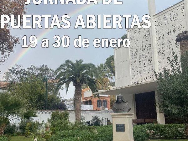 SEMANA DE PUERTAS ABIERTAS 2026