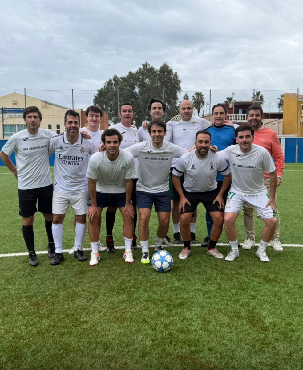 DEPORTE QUE EDUCA SOLIDARIDAD QUE UNE.