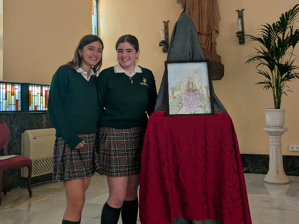 PREGÓN Y PRESENTACIÓN DEL CARTEL.