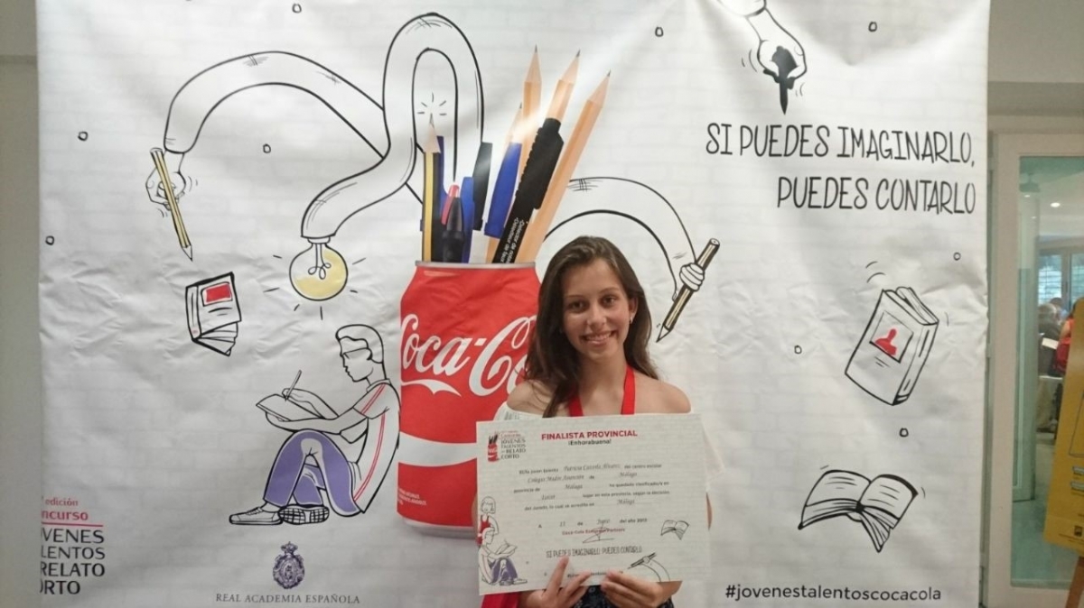 Premio de Coca-Cola