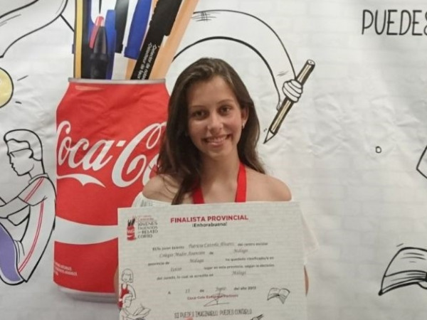 Premio de Coca-Cola