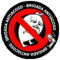 Brigada Antiacoso