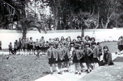 Niños Niños