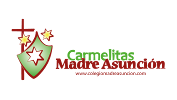 Logo Colegio Madre Asunción