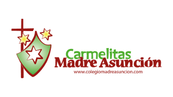 Logo Colegio Madre Asunción