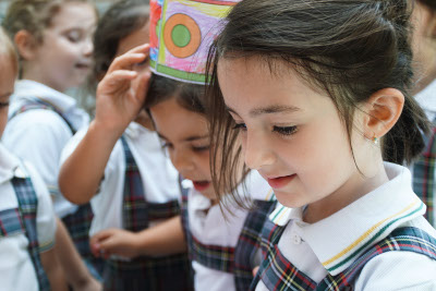 Niños Niños