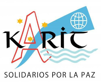 Logotipo de Karit Logotipo de Karit