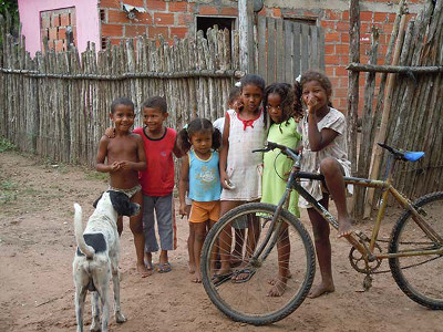 Karit - Niños Karit - Niños