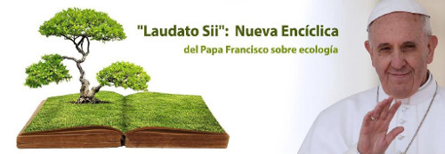 Laudato Sii Laudato Sii